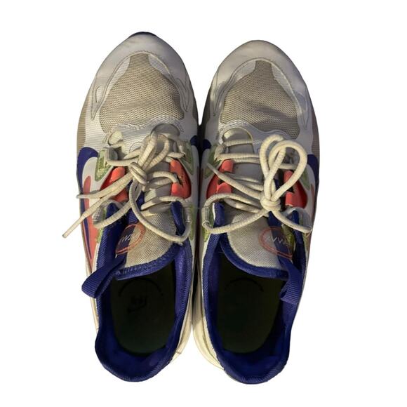 Nike AirMax Infinity 2 Sneakers Women’s 8 - Picture 2 of 7